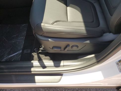 New 2026 Hyundai Tucson SEL AWD/4WD image 18