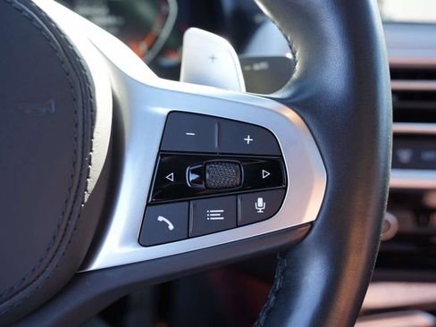 Used 2022 BMW X4 xDrive30i image 17