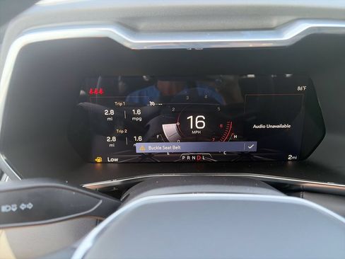 New 2026 GMC Canyon Elevation w/ Convenience Package RWD image 17