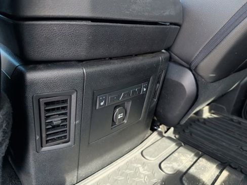 Used 2016 RAM 2500 Laramie w/ Sport Appearance Group AWD/4WD image 33