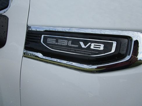 New 2026 GMC Sierra 1500 SLT w/ SLT Premium Plus Package AWD/4WD image 31
