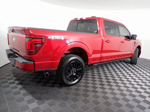 Used 2024 Ford F150 Platinum image 18