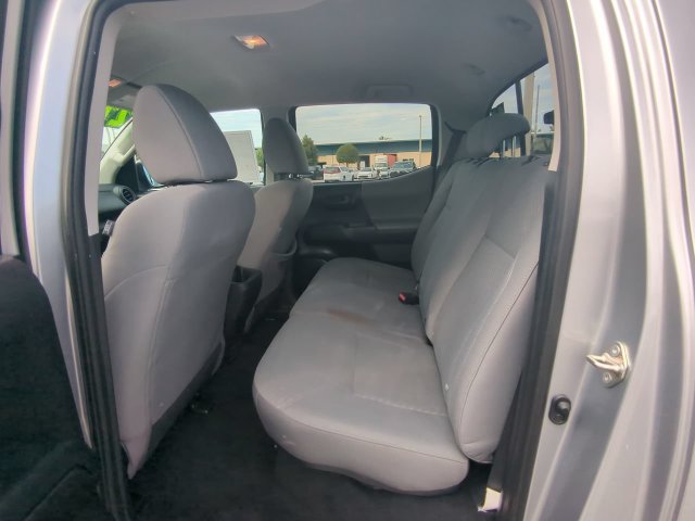 Certified 2020 Toyota Tacoma SR AWD/4WD image 15
