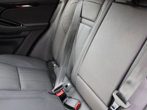 New 2026 Land Rover Range Rover Evoque S image 19