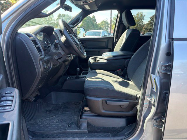 Used 2022 RAM 2500 Tradesman AWD/4WD image 18