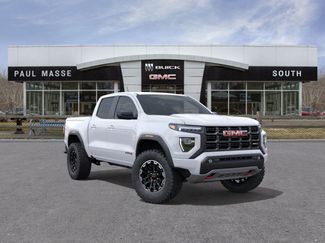 New 2026 GMC Canyon AT4 video 1