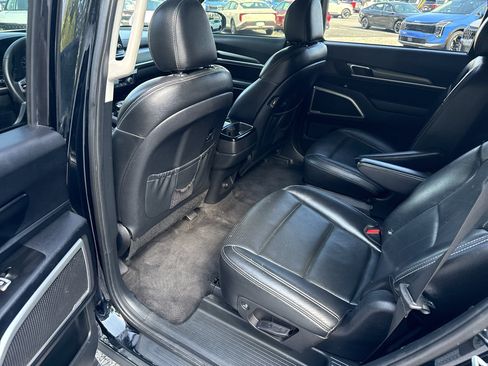 Used 2020 Kia Telluride S FWD image 15