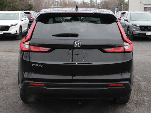 Used 2024 Honda CR-V EX image 6