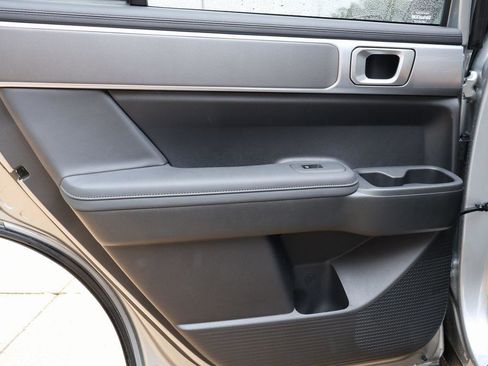 New 2026 Hyundai Santa Fe SEL image 18