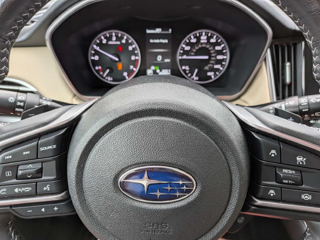 Used 2022 Subaru Ascent Limited w/ Technology Package AWD/4WD image 34