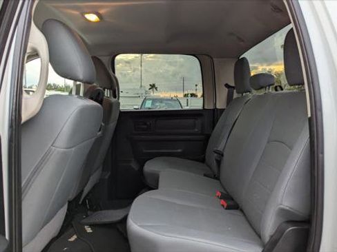 Used 2017 RAM 2500 Tradesman w/ Popular Equipment Group image 17