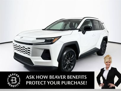 Certified 2026 Toyota RAV4 XLE Premium