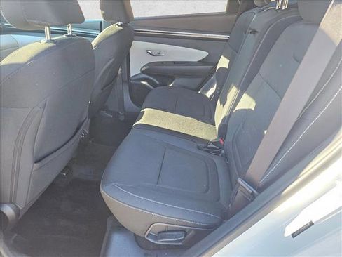 Used 2022 Hyundai Tucson SEL image 9