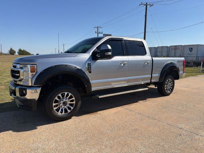 Used 2022 Ford F250 Lariat w/ Lariat Value Package