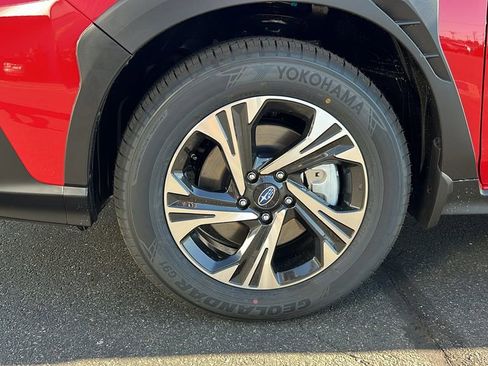 New 2025 Subaru Crosstrek 2.0i Premium image 10