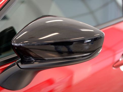 Certified 2025 MAZDA CX-50 AWD 2.5 S w/ Accent Package image 12