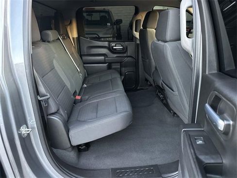 Used 2021 Chevrolet Silverado 1500 LT image 25