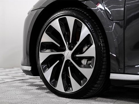 Used 2023 Lucid Air Touring image 61