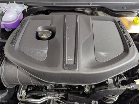 New 2026 RAM 1500 Laramie w/ Night Edition image 13