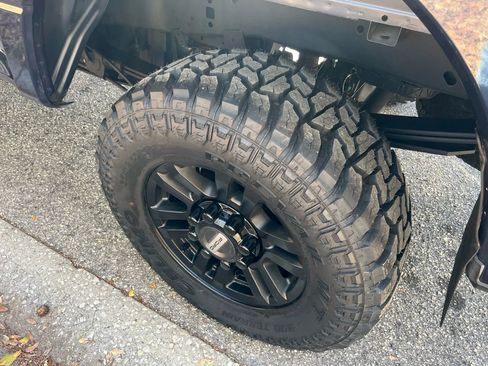 Used 2019 Ford F250 XL w/ STX Appearance Package image 12