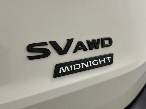 Certified 2023 Nissan Rogue SV w/ SV Premium B Package AWD/4WD image 20