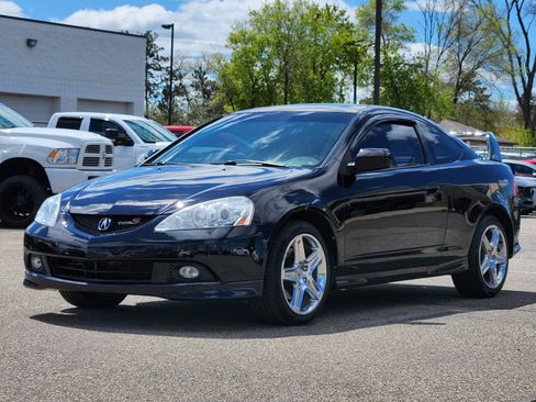 Used 2006 Acura RSX Type-S FWD image 6