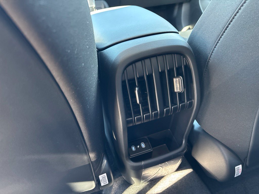 New 2027 Hyundai Kona SEL Sport AWD/4WD image 17