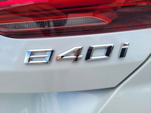 New 2026 BMW 840i w/ M Sport Professional Package image 14