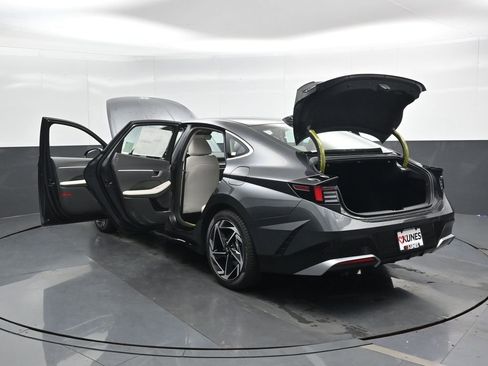 New 2026 Hyundai Sonata SEL image 54