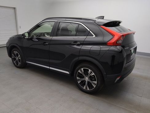 Used 2019 Mitsubishi Eclipse Cross SEL image 3