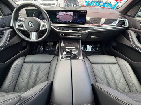 Used 2026 BMW X5 sDrive40i RWD image 13