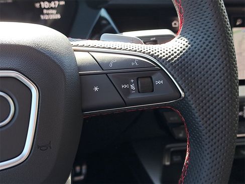 New 2026 Audi S3 Premium image 9