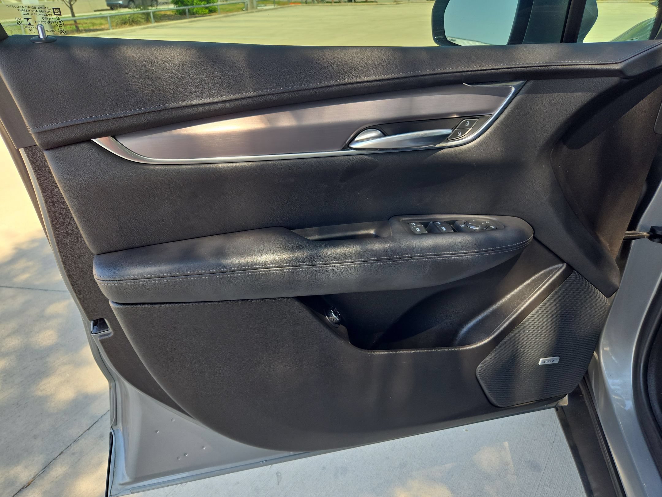 Certified 2023 Cadillac XT5 Luxury FWD image 11
