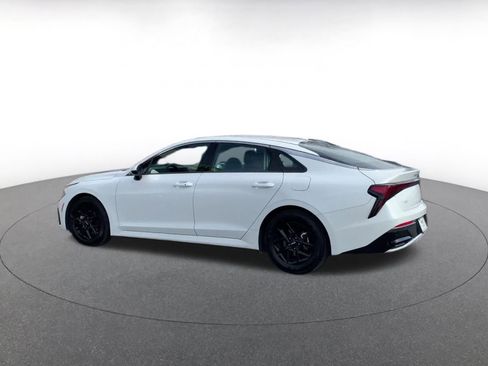 Used 2025 Kia K5 LXS image 10