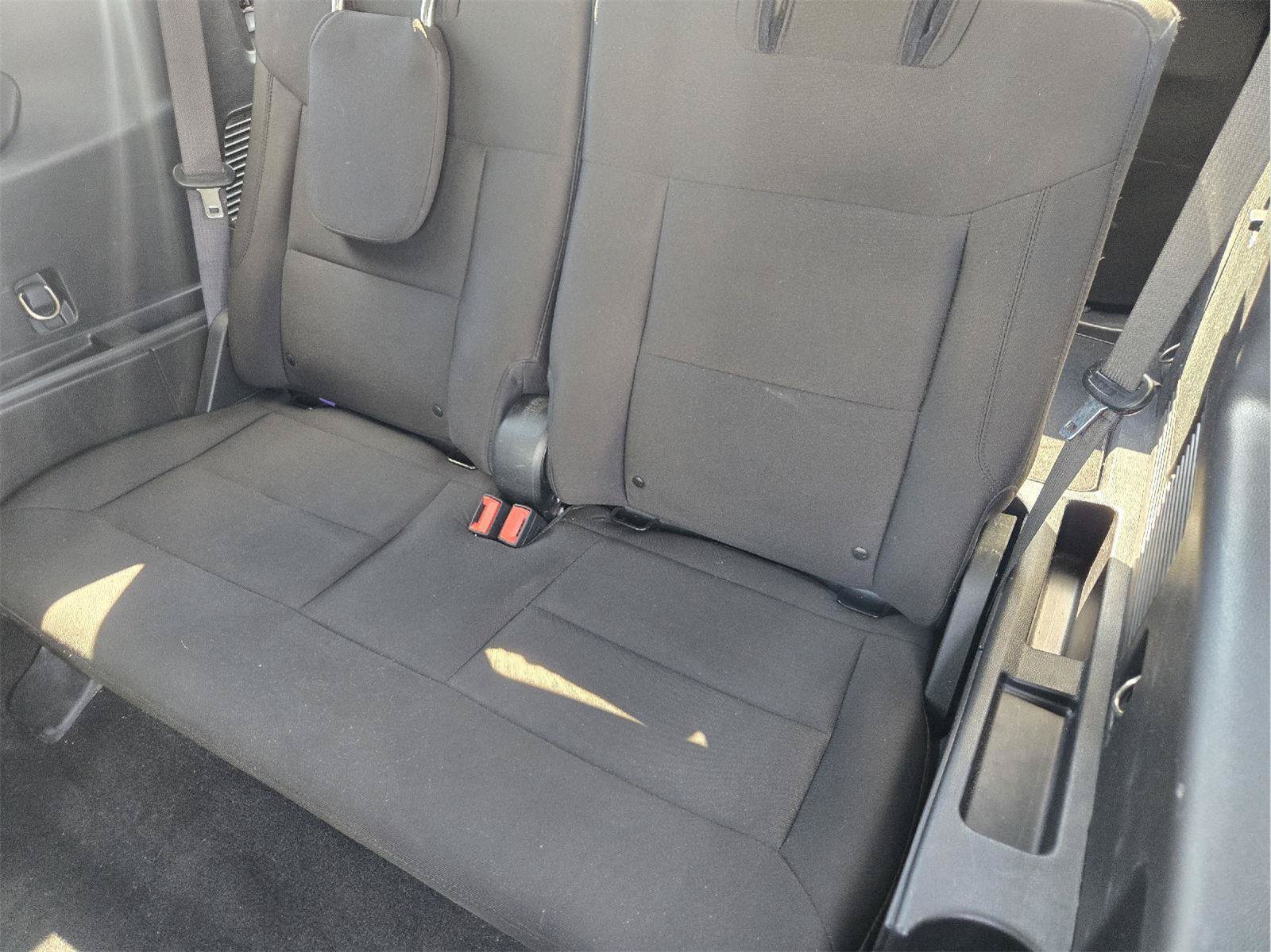 Used 2021 Ford Explorer XLT RWD image 29