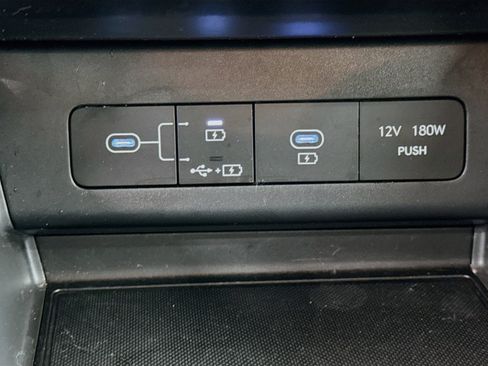 Used 2025 Hyundai Sonata SEL FWD image 25