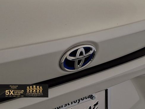 Used 2024 Toyota Corolla LE image 35