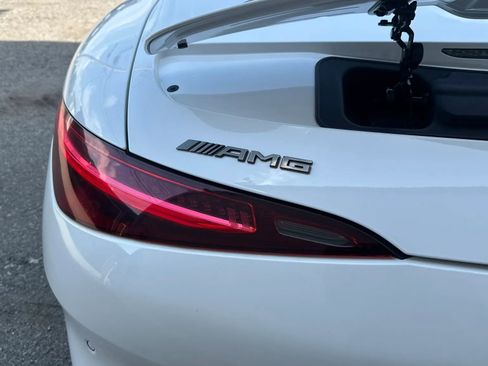 Used 2022 Mercedes-Benz SL 63 AMG 4MATIC image 50