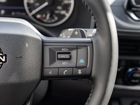 New 2026 Nissan Rogue SV image 13