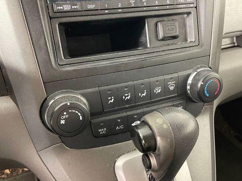 Used 2010 Honda CR-V LX image 8