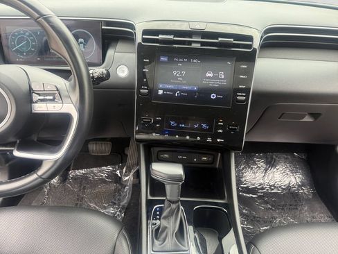 Used 2023 Hyundai Tucson SEL w/ Convenience Package AWD/4WD image 14