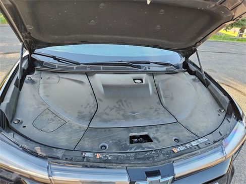 Certified 2024 Chevrolet Blazer EV RS image 28