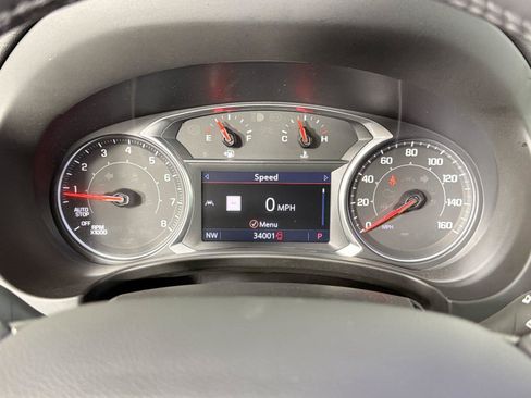 Used 2020 GMC Terrain SLE w/ Driver Convenience Package FWD image 24