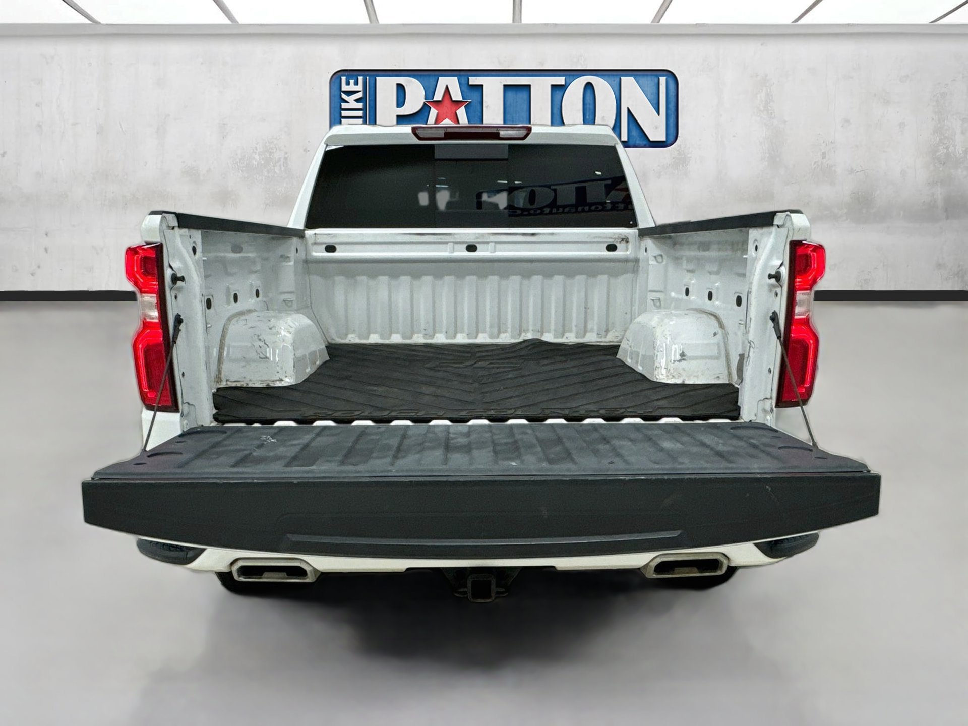 Used 2023 Chevrolet Silverado 1500 RST w/ Convenience Package II AWD/4WD image 27