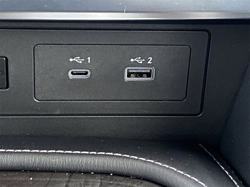 Certified 2024 INFINITI QX80 Luxe w/ Cargo Package image 27