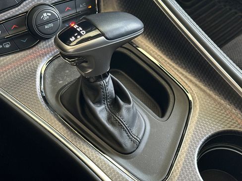 Used 2022 Dodge Challenger SRT Hellcat Redeye image 18