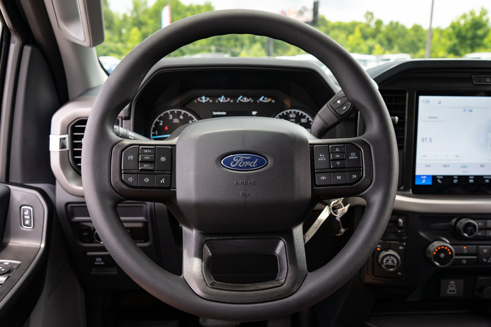 New 2026 Ford F150 XL w/ Tow/Haul Package AWD/4WD image 28