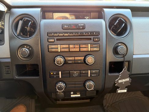 Used 2014 Ford F150 STX w/ Equipment Group 201A Mid image 15