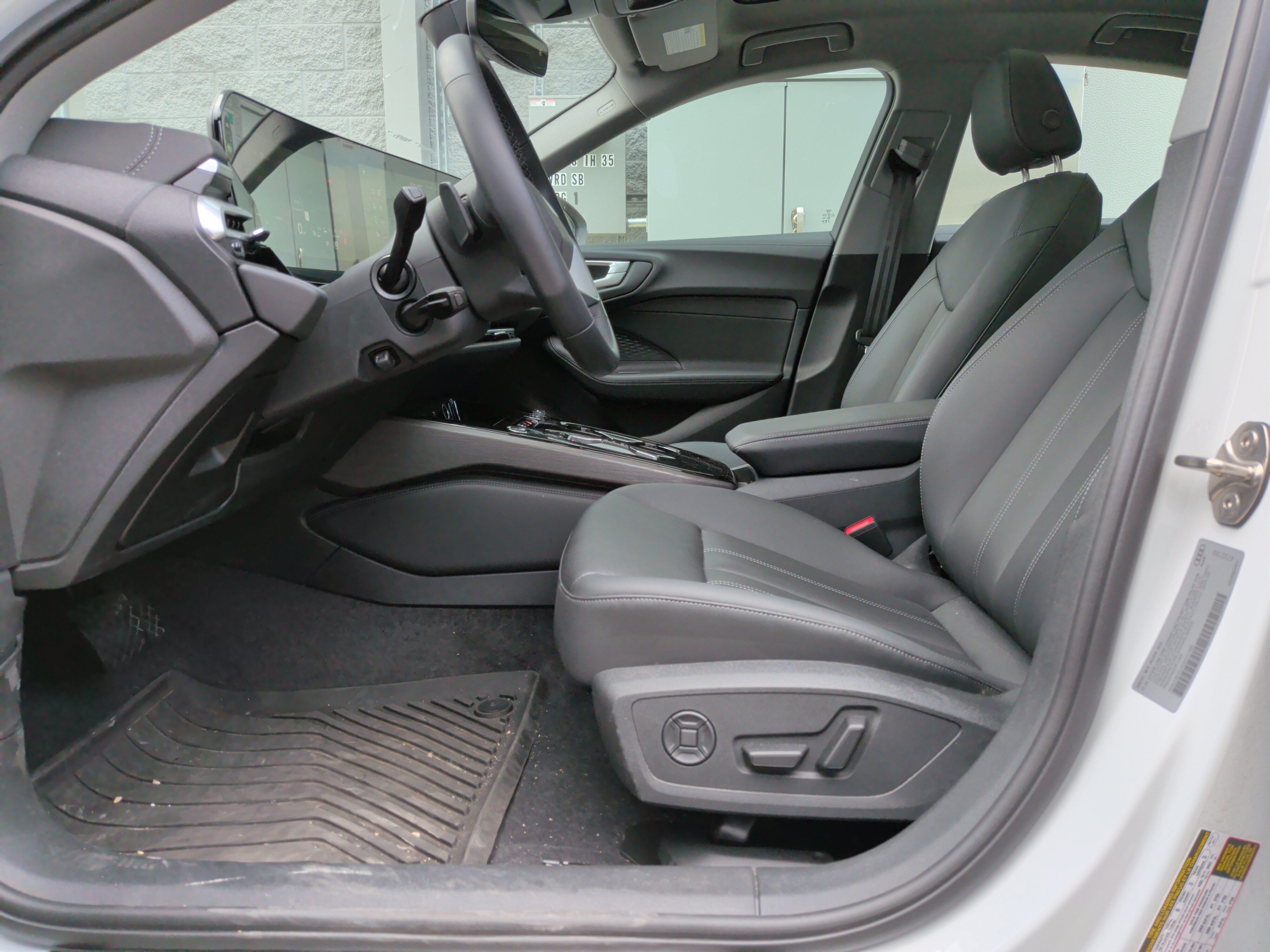 Used 2025 Audi A5 Premium w/ Convenience Package AWD/4WD image 15