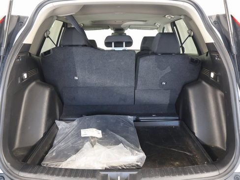 Used 2025 Honda CR-V EX image 14